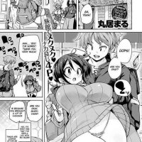 full color manga sex xxx mom and son