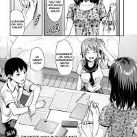 manga doujin uncensored bahasa indonesia
