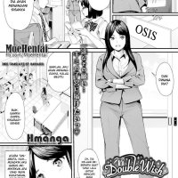 manga doujin uncensored bahasa indonesia