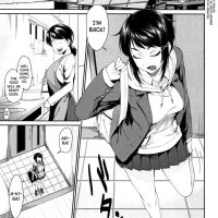 manga doujin uncensored bahasa indonesia
