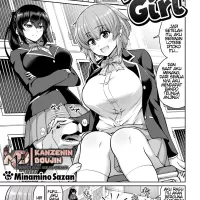 manga doujin uncensored bahasa indonesia