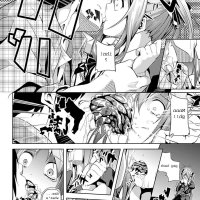 manga doujin uncensored bahasa indonesia