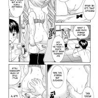 manga hentai loilis