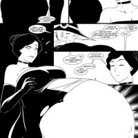 birth porn manga