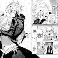dia vicorne hentai