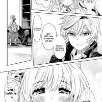 dia vicorne hentai