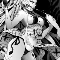 dia vicorne hentai