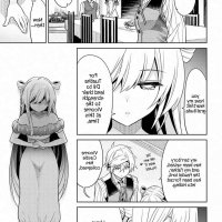 dia vicorne hentai