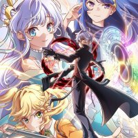 dia vicorne hentai