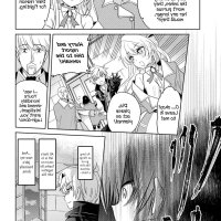 dia vicorne hentai