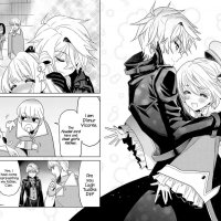 dia vicorne hentai