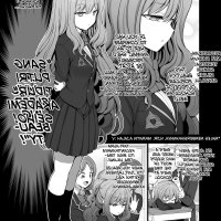 download manga saimin seishidou bahasa
