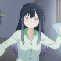 mieruko-chan nude