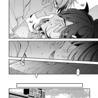 vermeil in gold sex manga