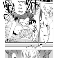 vermeil in gold sex manga