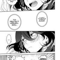 vermeil in gold sex manga