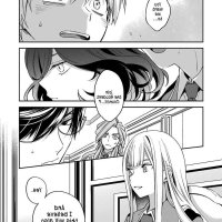 vermeil in gold sex manga