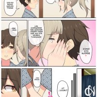 baca doujin imaizumin-chi wa douyara gal