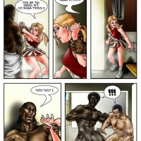 bbc hentai manga