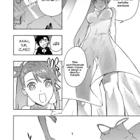 hentai de kuro no shoukanshi