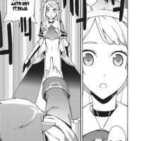 hentai de kuro no shoukanshi