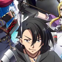 hentai de kuro no shoukanshi