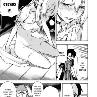 hentai de kuro no shoukanshi