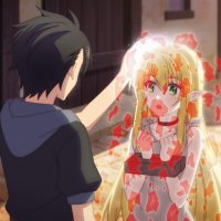 hentai de kuro no shoukanshi