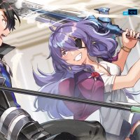 hentai de kuro no shoukanshi