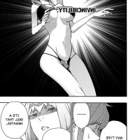 hentai de kuro no shoukanshi