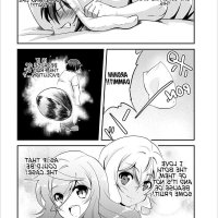 the fruit of evolution hentai