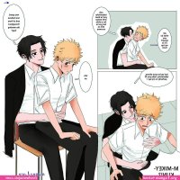 tokyo revengers gay porn comic