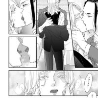tokyo revengers gay porn comic
