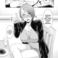 manga hentai mother ntr