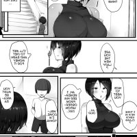manga hentai mother ntr