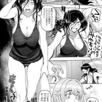 manga hentai mother ntr