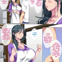 manga hentai mother ntr