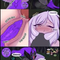 saol of neko porno