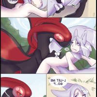 saol of neko porno