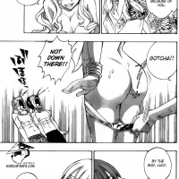 fairy tail hentai manga indo