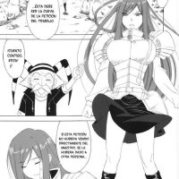 fairy tail hentai manga indo
