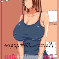 mom netorare