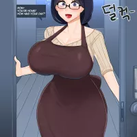 mom netorare