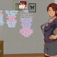 mom netorare