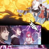 the daily life of the immortal king hentai