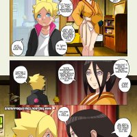 boruto hentail