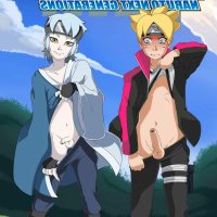 boruto hentail