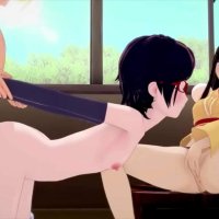 boruto hentail
