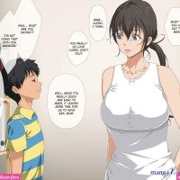 hantai mama