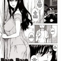 hantai mama